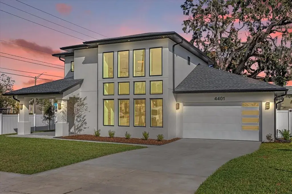 Property for sale at 4401 ROCKLEDGE ROAD, ORLANDO, FL, 32807