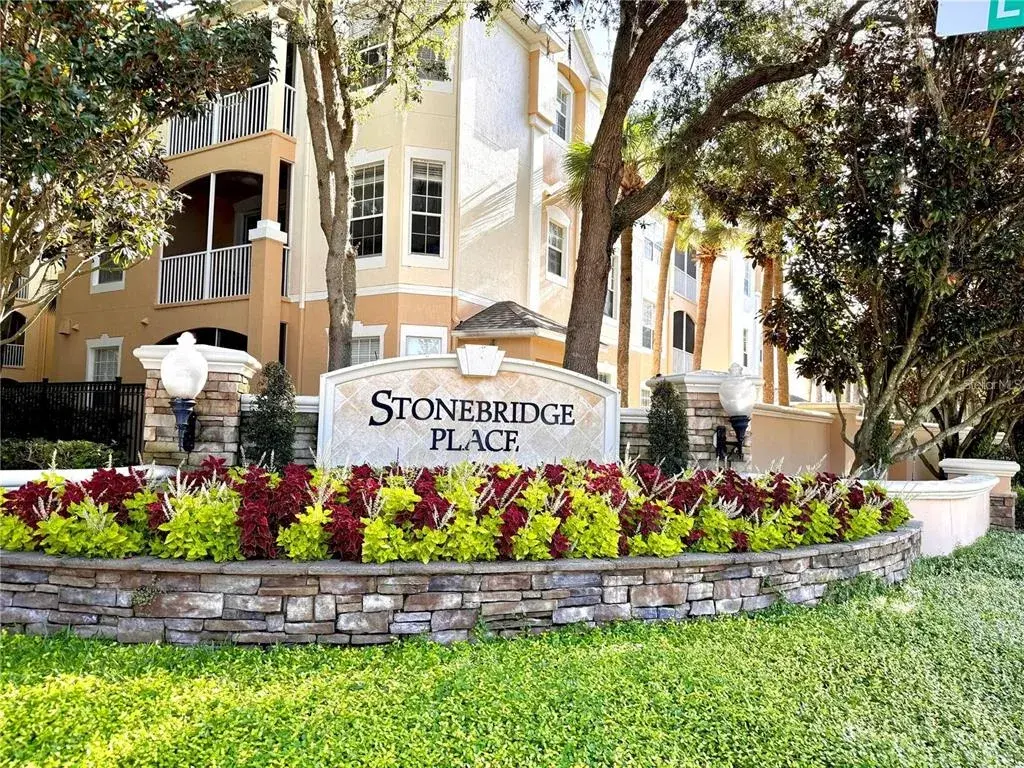Property for sale at 3190 DANTE DRIVE UNIT 304, ORLANDO, FL, 32835