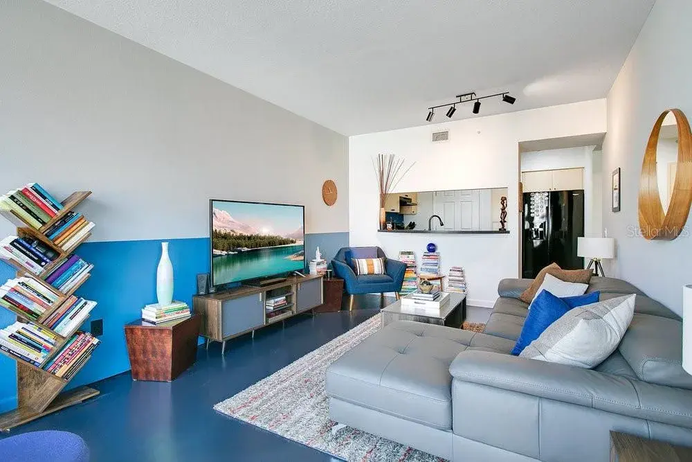 Property for sale at 322 E CENTRAL BOULEVARD UNIT 1008, ORLANDO, FL, 32801