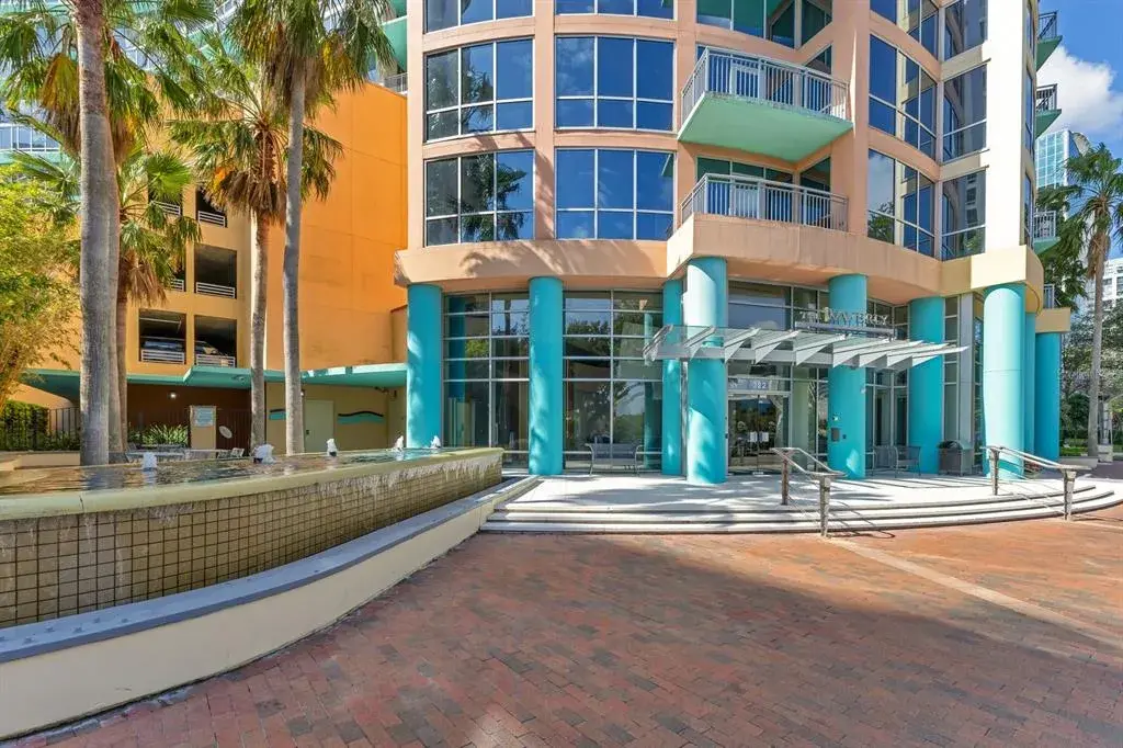 Property for sale at 322 E CENTRAL BOULEVARD UNIT 1008, ORLANDO, FL, 32801