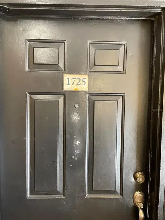 Property for sale at 4512 COMMANDER DRIVE UNIT 1725, ORLANDO, FL, 32822