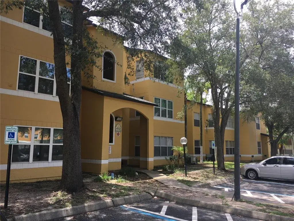 Property for sale at 4512 COMMANDER DRIVE UNIT 1725, ORLANDO, FL, 32822