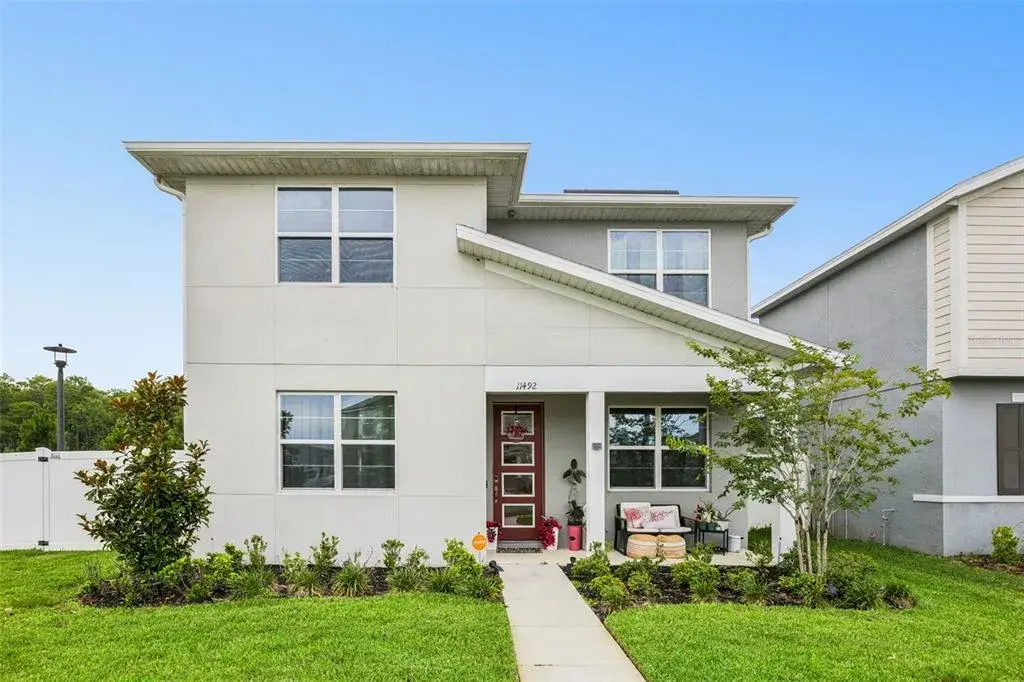 Property for sale at 11492 SUNSAIL AVENUE, ORLANDO, FL, 32832