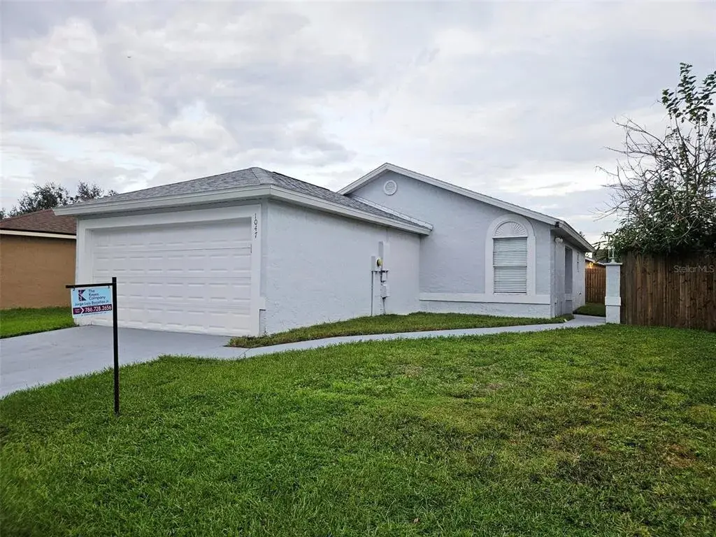 Property for sale at 1047 FLORIDA HOLLY DRIVE, ORLANDO, FL, 32811