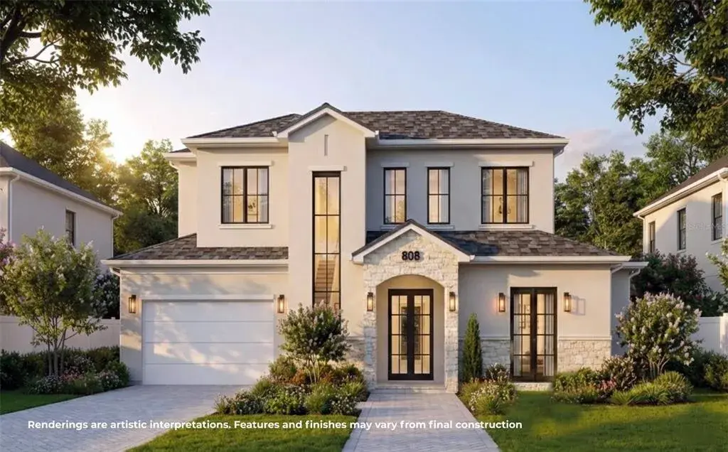 Property for sale at 808 W HARVARD STREET, ORLANDO, FL, 32804