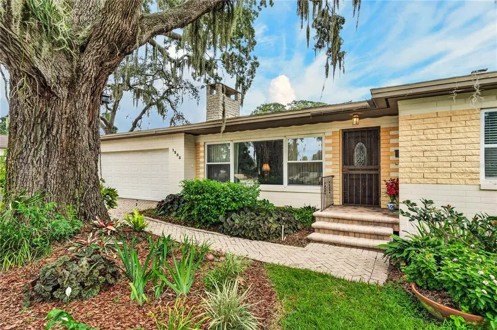 Property for sale at 1205 DORCHESTER STREET, ORLANDO, FL, 32803
