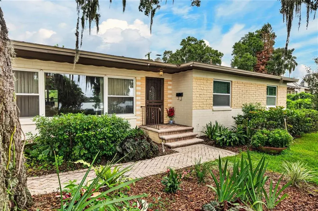 Property for sale at 1205 DORCHESTER STREET, ORLANDO, FL, 32803
