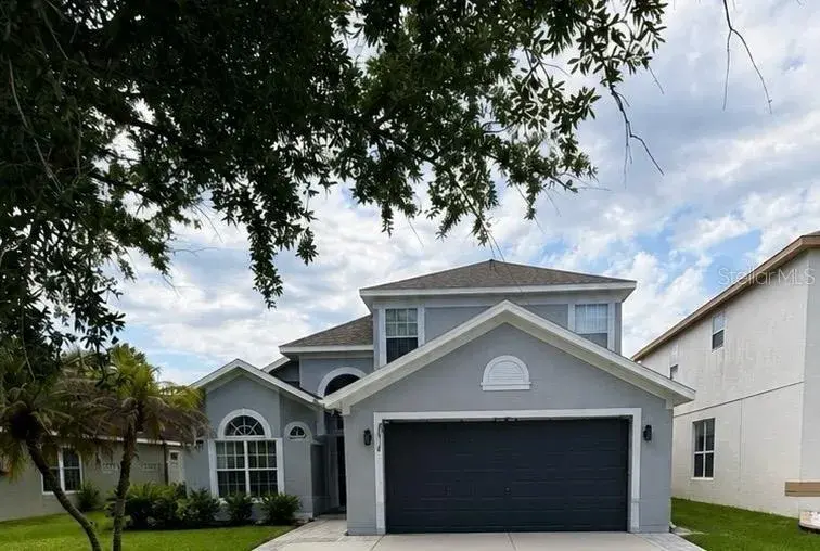 Property for sale at 8818 HASTINGS BEACH BOULEVARD, ORLANDO, FL, 32829