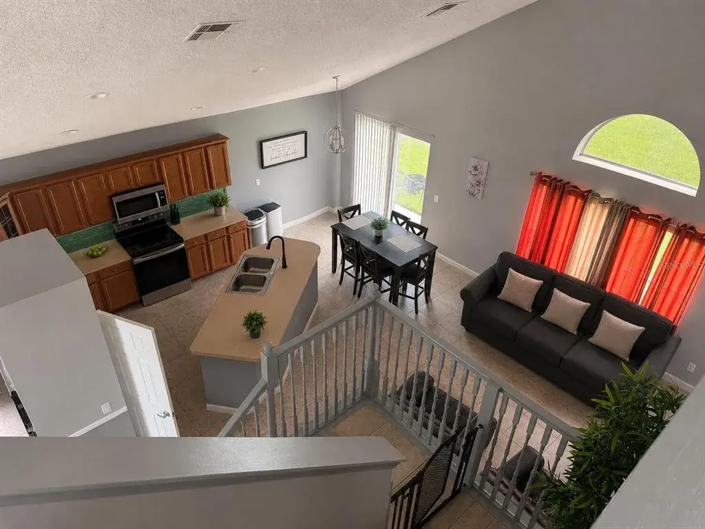 Property for sale at 8818 HASTINGS BEACH BOULEVARD, ORLANDO, FL, 32829