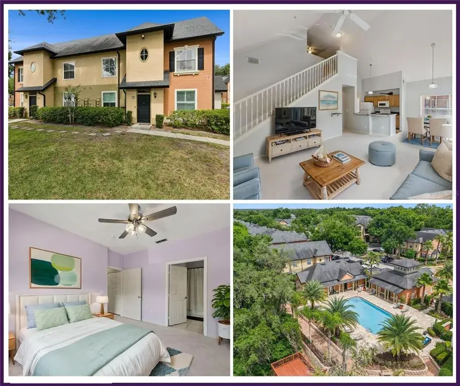 Property for sale at 5959 WESTGATE DRIVE UNIT 1527, ORLANDO, FL, 32835