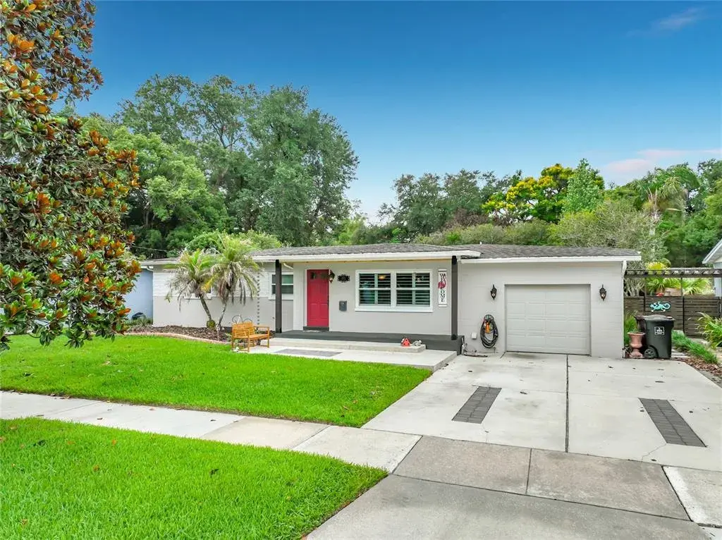 Property for sale at 2806 VINE STREET, ORLANDO, FL, 32806
