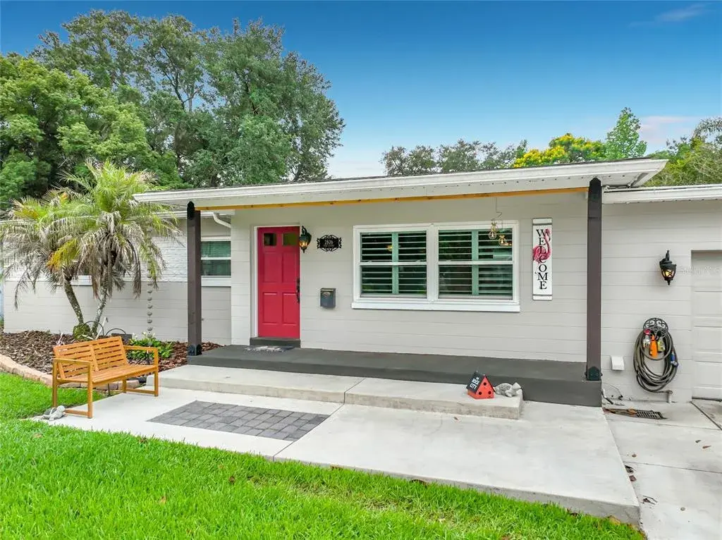 Property for sale at 2806 VINE STREET, ORLANDO, FL, 32806