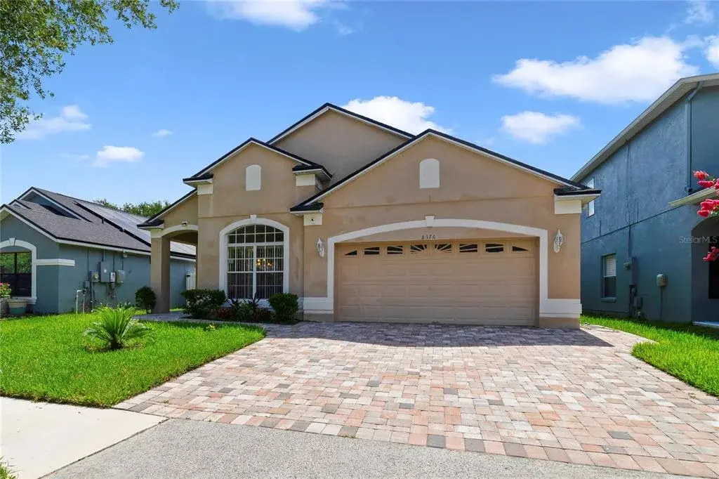 Property for sale at 8376 PORT LANCASHIRE DRIVE, ORLANDO, FL, 32829