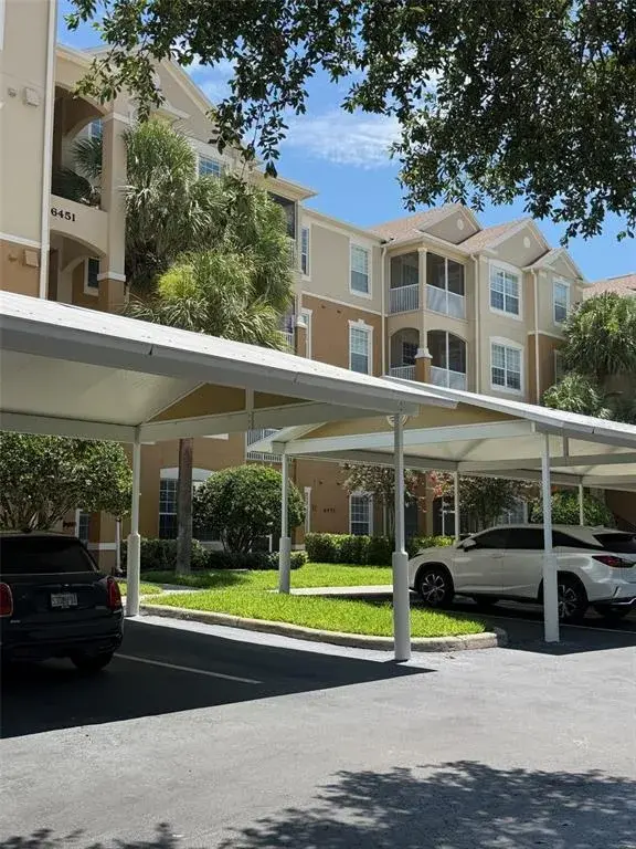 Property for sale at 6451 OLD PARK LANE UNIT 102, ORLANDO, FL, 32835