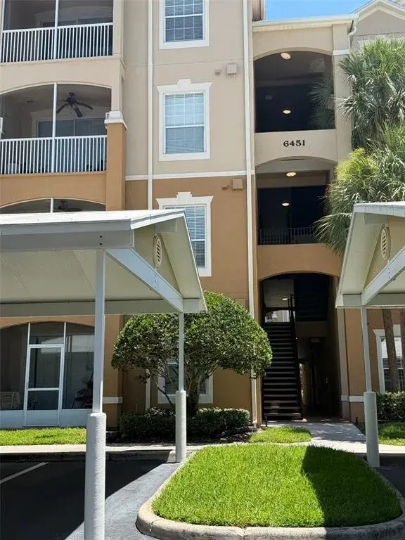 Property for sale at 6451 OLD PARK LANE UNIT 102, ORLANDO, FL, 32835