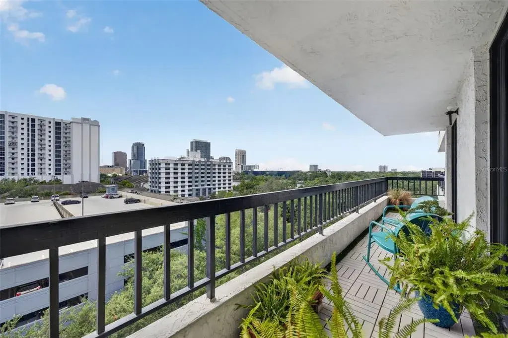 Property for sale at 530 E CENTRAL BOULEVARD UNIT 803, ORLANDO, FL, 32801