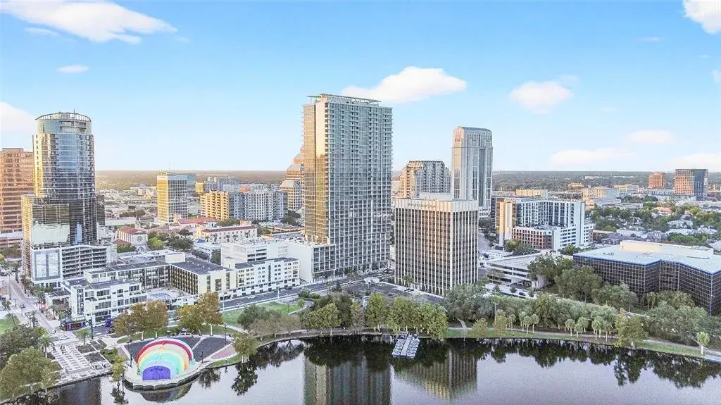 Property for sale at 150 E ROBINSON STREET UNIT 3106, ORLANDO, FL, 32801