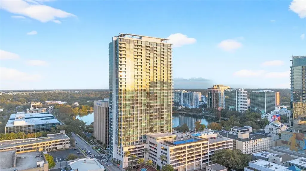 Property for sale at 150 E ROBINSON STREET UNIT 3106, ORLANDO, FL, 32801