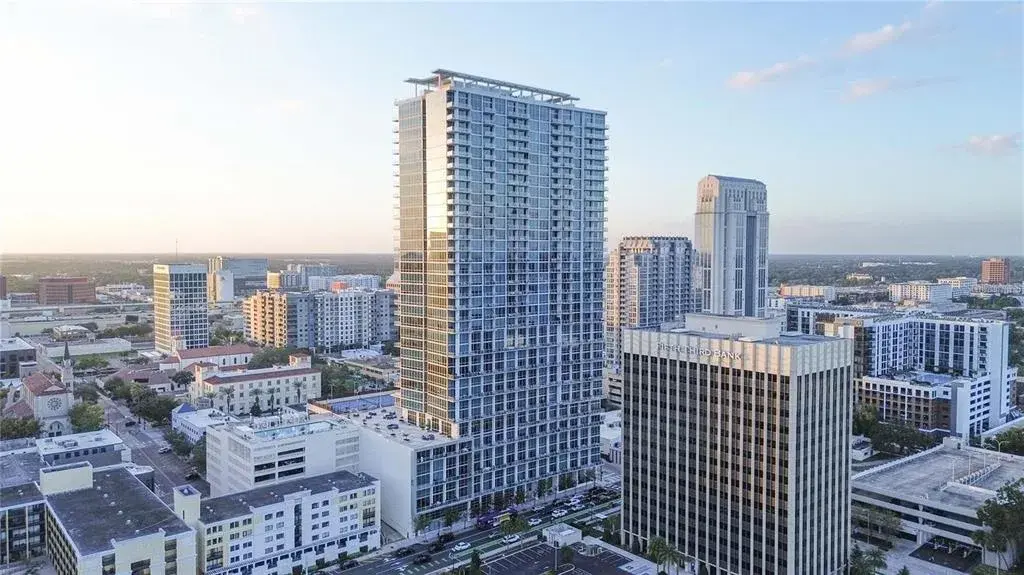 Property for sale at 150 E ROBINSON STREET UNIT 3106, ORLANDO, FL, 32801