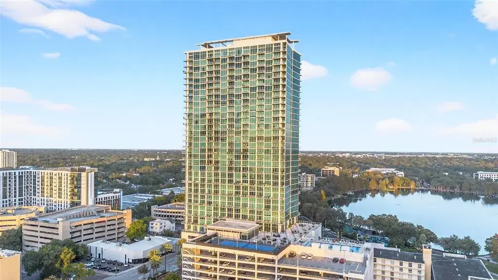 Property for sale at 150 E ROBINSON STREET UNIT 3106, ORLANDO, FL, 32801