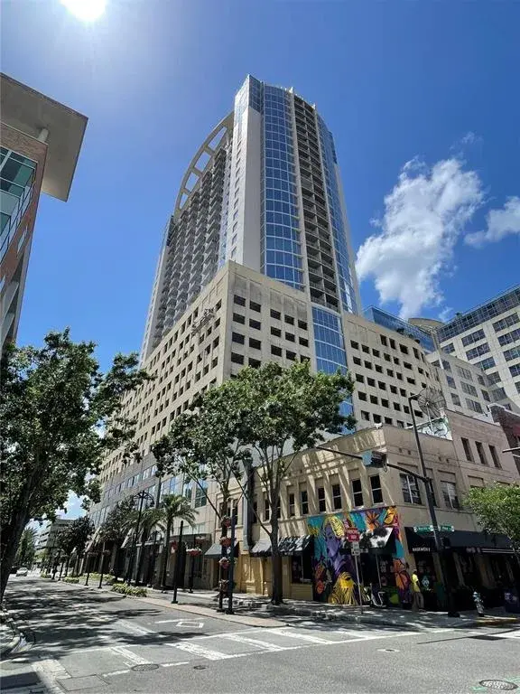 Property for sale at 155 S COURT AVENUE UNIT 1308, ORLANDO, FL, 32801