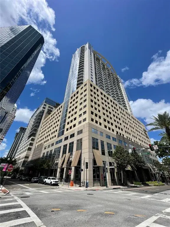 Property for sale at 155 S COURT AVENUE UNIT 1308, ORLANDO, FL, 32801