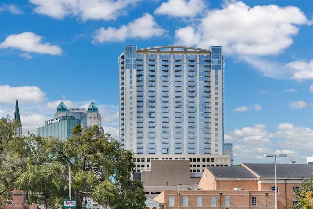 Property for sale at 155 S COURT AVENUE UNIT 2705, ORLANDO, FL, 32801