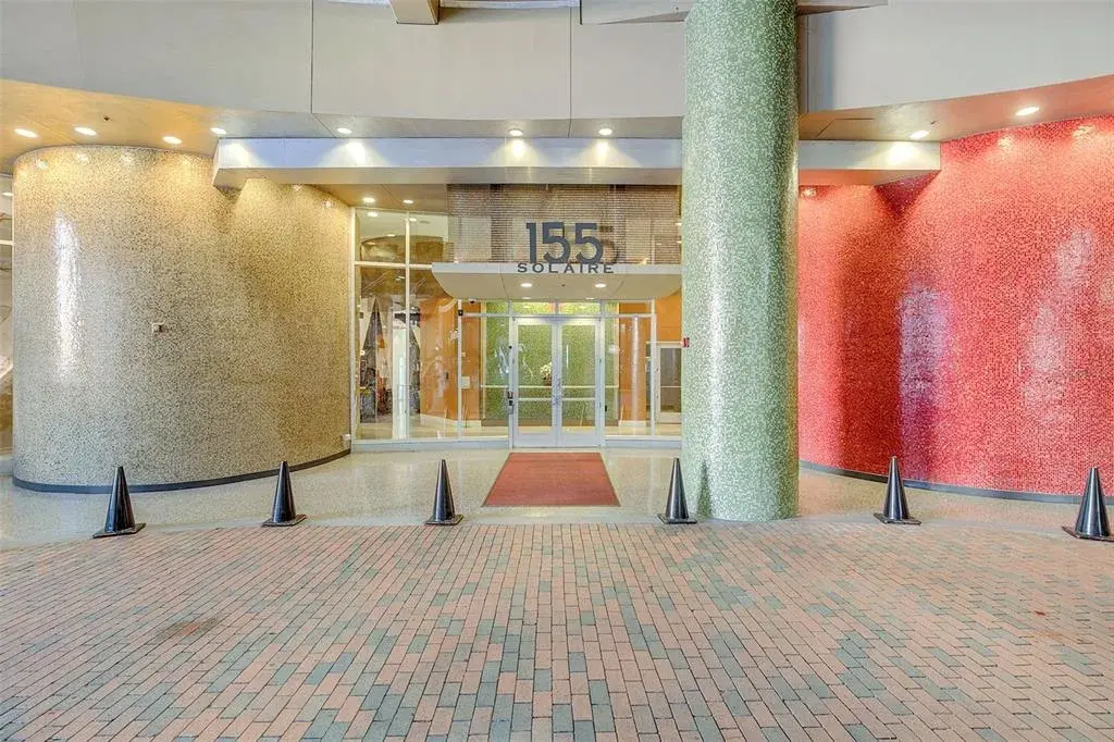 Property for sale at 155 S COURT AVENUE UNIT 2705, ORLANDO, FL, 32801
