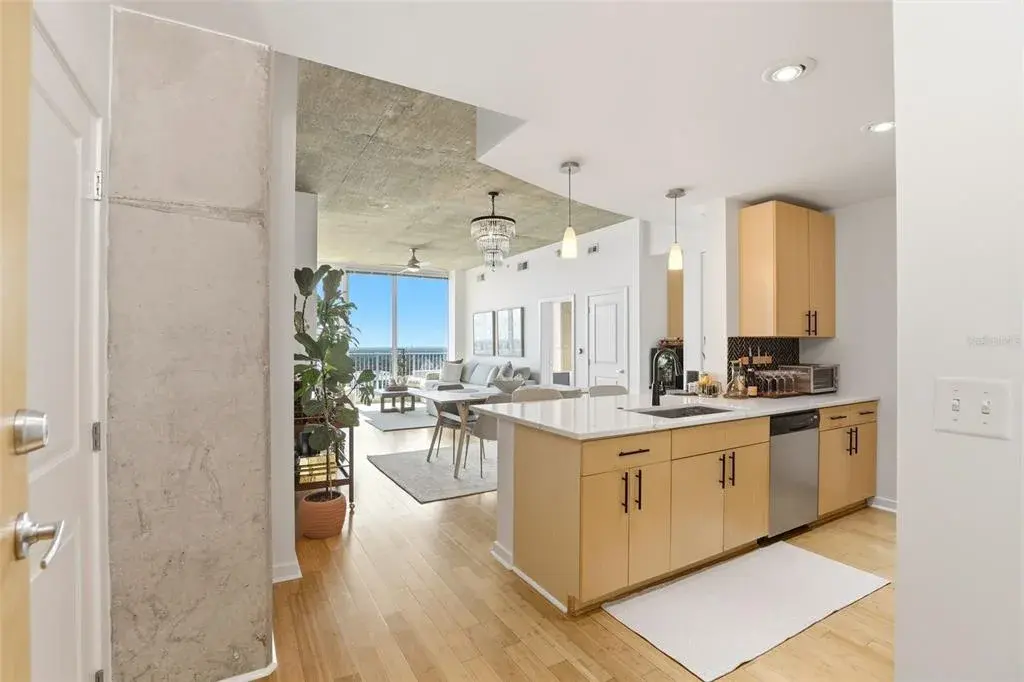 Property for sale at 155 S COURT AVENUE UNIT 2705, ORLANDO, FL, 32801