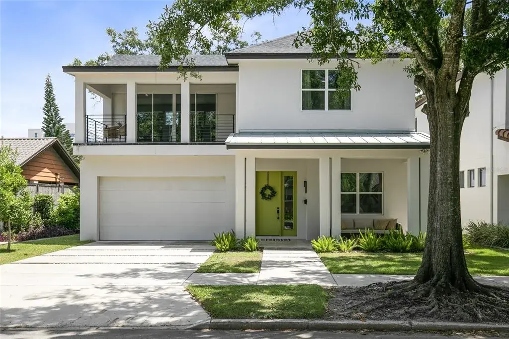 Property for sale at 2315 DEPAUW AVENUE, ORLANDO, FL, 32804