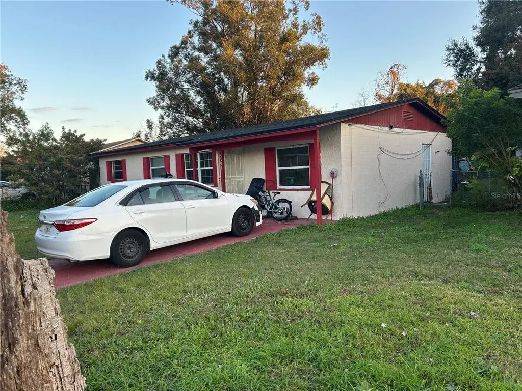 Property for sale at 5391 BOTANY COURT, ORLANDO, FL, 32811