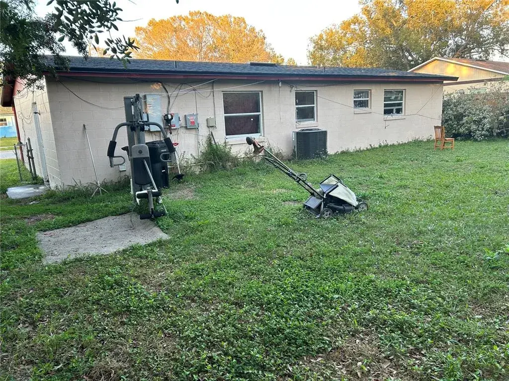 Property for sale at 5391 BOTANY COURT, ORLANDO, FL, 32811