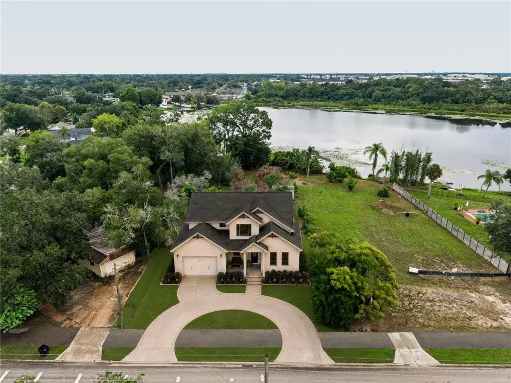 Property for sale at 1111 N BUMBY AVENUE, ORLANDO, FL, 32803