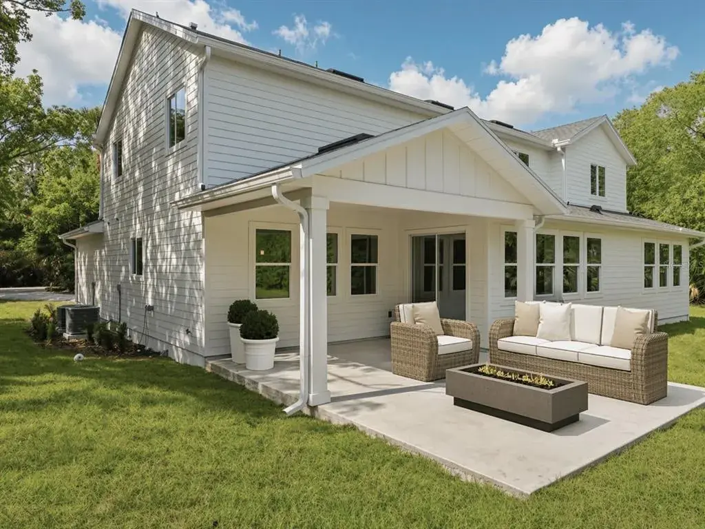 Property for sale at 1111 N BUMBY AVENUE, ORLANDO, FL, 32803