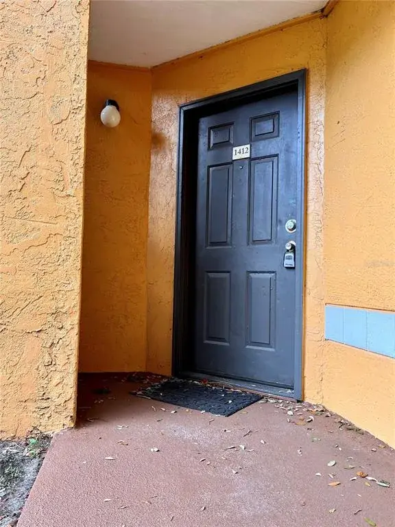 Property for sale at 4548 COMMANDER DRIVE UNIT 1412, ORLANDO, FL, 32822