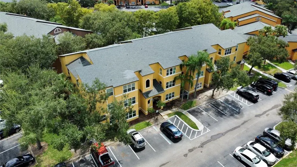 Property for sale at 4548 COMMANDER DRIVE UNIT 1412, ORLANDO, FL, 32822