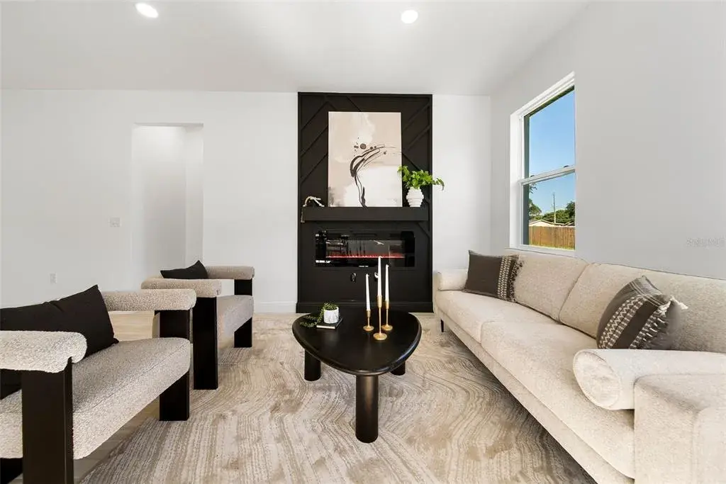 Property for sale at 2831 W LIVINGSTON STREET, ORLANDO, FL, 32805