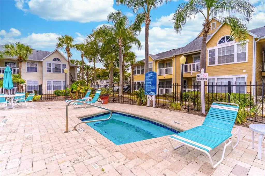 Property for sale at 1057 S HIAWASSEE ROAD UNIT 1911, ORLANDO, FL, 32835