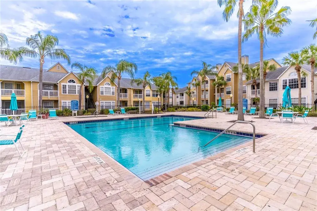 Property for sale at 1057 S HIAWASSEE ROAD UNIT 1911, ORLANDO, FL, 32835