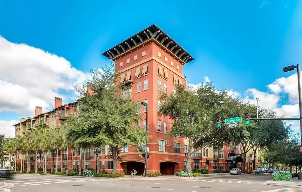 Property for sale at 911 N ORANGE AVENUE UNIT 445, ORLANDO, FL, 32801