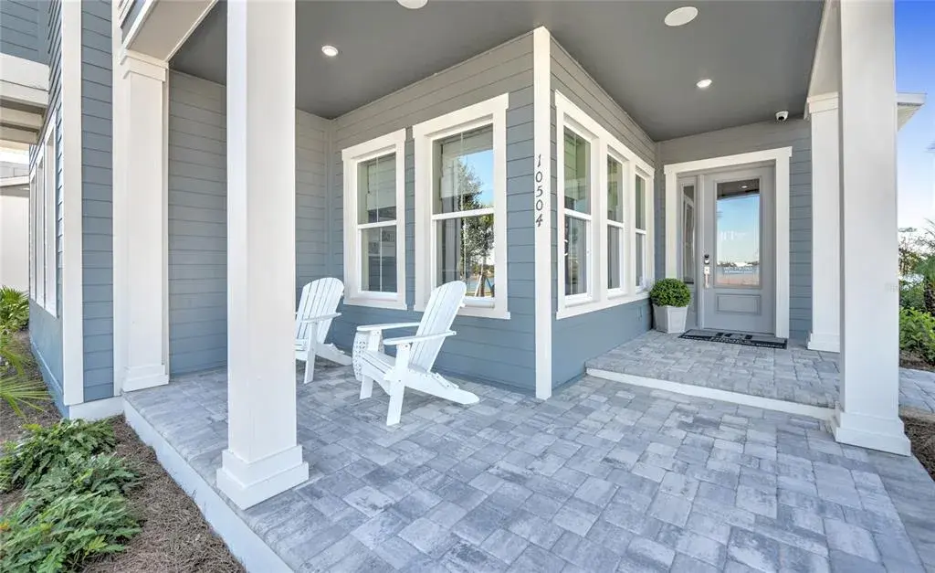 Property for sale at 10504 PEARSON AVENUE, ORLANDO, FL, 32827