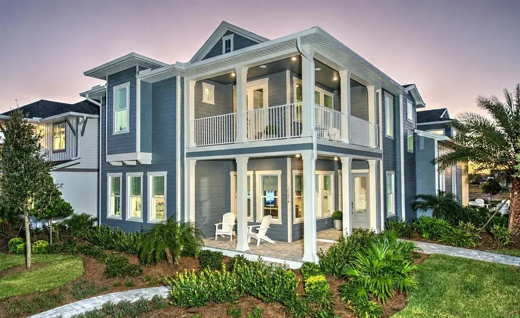 Property for sale at 10504 PEARSON AVENUE, ORLANDO, FL, 32827