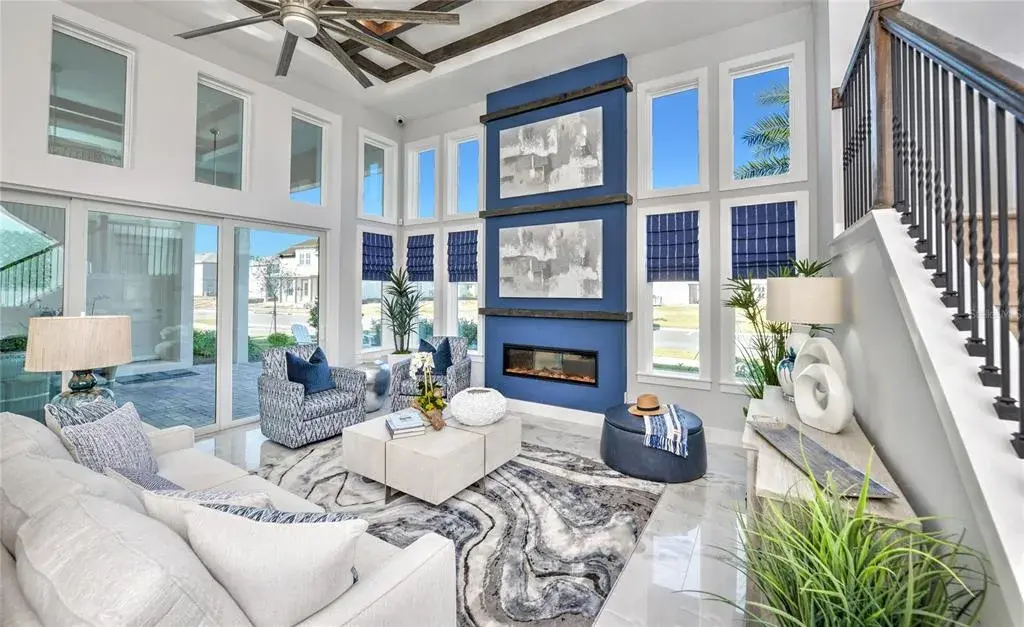 Property for sale at 10504 PEARSON AVENUE, ORLANDO, FL, 32827