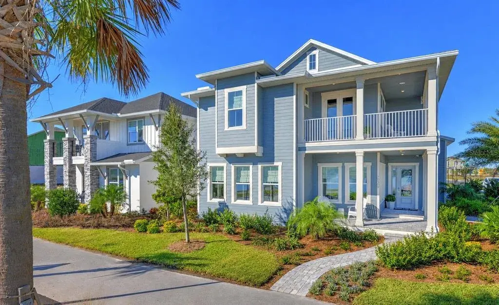 Property for sale at 10504 PEARSON AVENUE, ORLANDO, FL, 32827