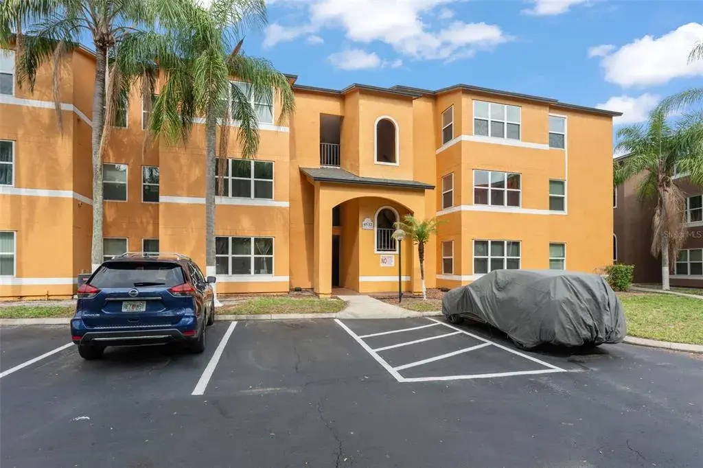 Property for sale at 4532 COMMANDER DRIVE UNIT 2133, ORLANDO, FL, 32822