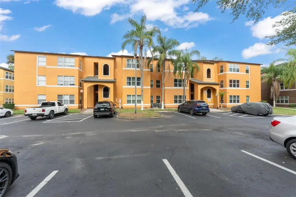 Property for sale at 4532 COMMANDER DRIVE UNIT 2133, ORLANDO, FL, 32822