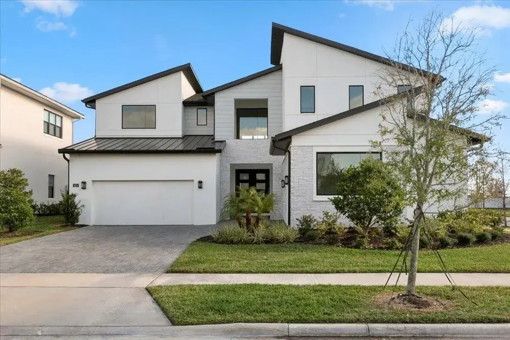 Property for sale at 9004 SANTORINI DRIVE, ORLANDO, FL, 32827