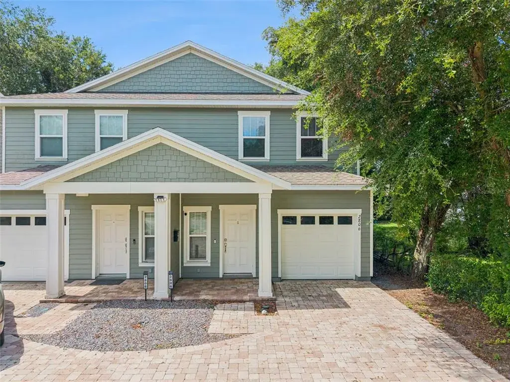 Property for sale at 2806 KILGORE STREET, ORLANDO, FL, 32803