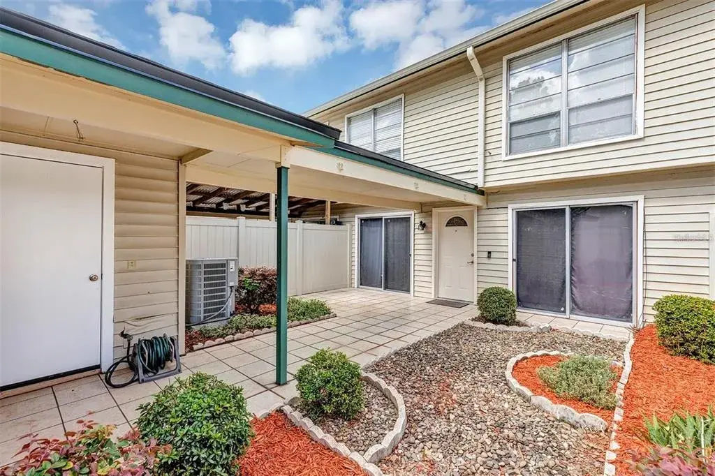 Property for sale at 1728 TOWNHALL LANE UNIT 1728, ORLANDO, FL, 32807