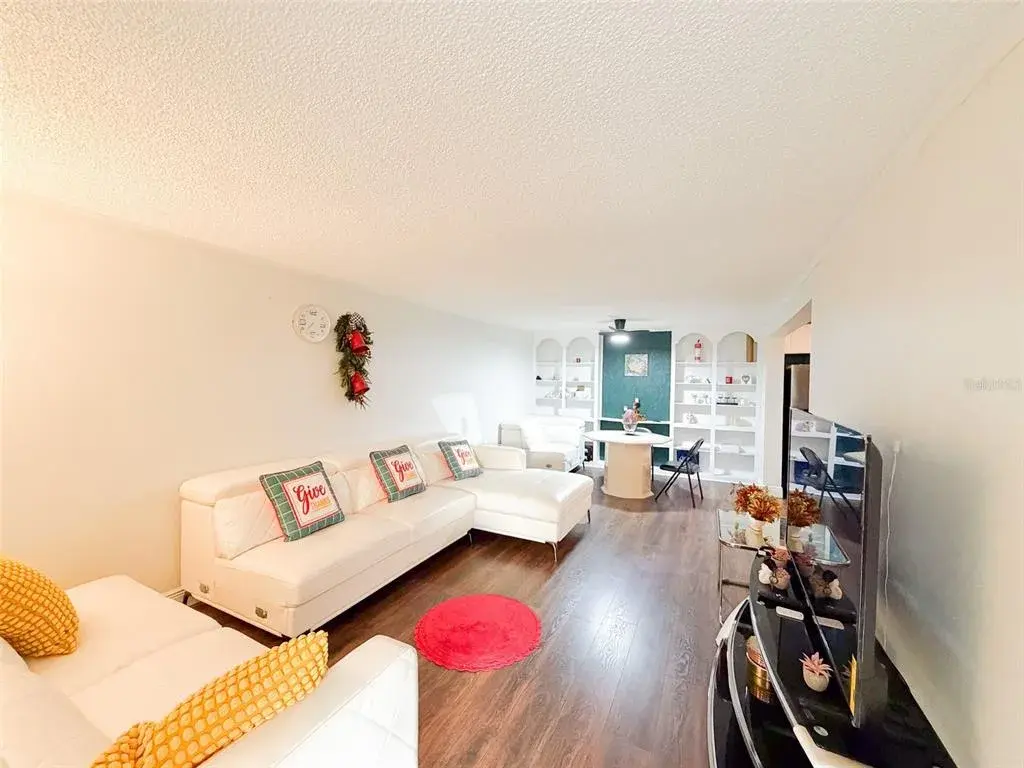 Property for sale at 4219 E MICHIGAN STREET UNIT 4219, ORLANDO, FL, 32812